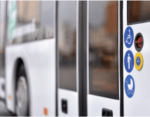 BUSmark 5800 Changable Film for Decals